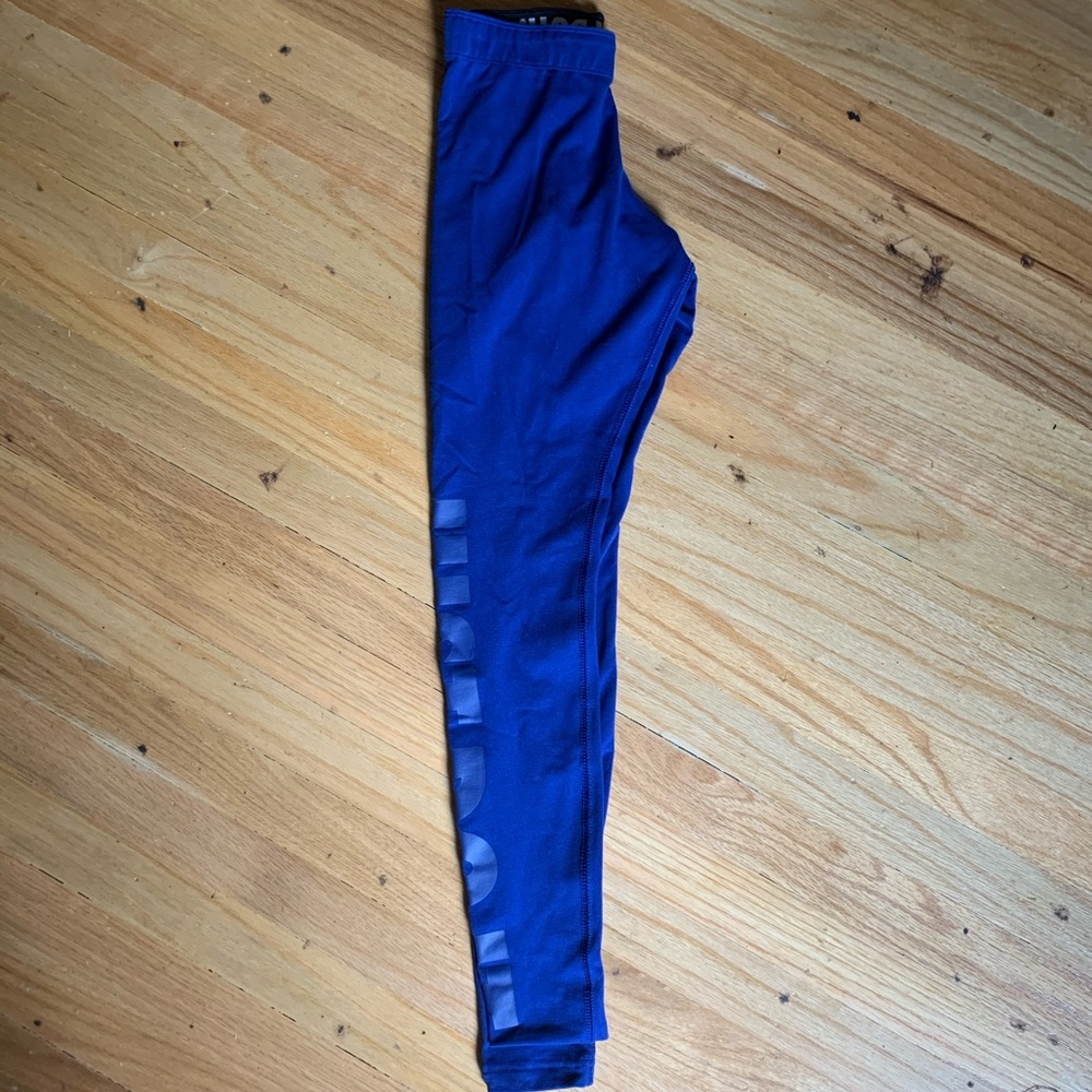 women’s xs nike leggings